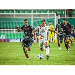 Quatro Clubes paranaenses passaram de fase da Copa do Brasil 2025